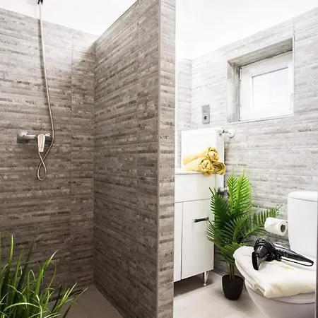 Quarto em Acomodações Particulares Csigaház
