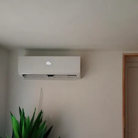 Quarto em Acomodações Particulares Csigaház