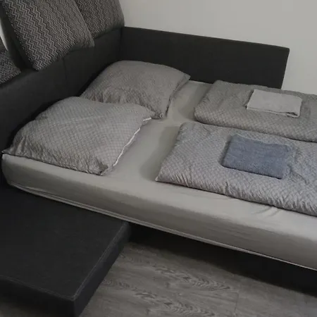 Quarto em Acomodações Particulares Csigaház