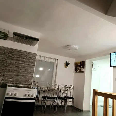 Csigaház Pécs