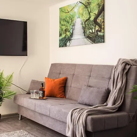 Quarto em Acomodações Particulares Csigaház *