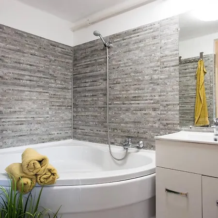 Csigaház Quarto em Acomodações Particulares