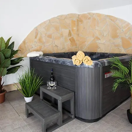 Csigaház Quarto em Acomodações Particulares Pécs