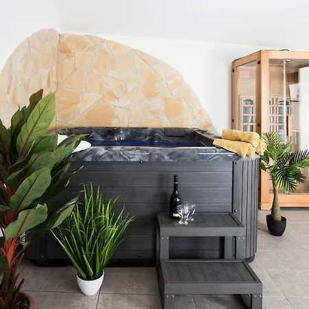 Quarto em Acomodações Particulares Csigaház *