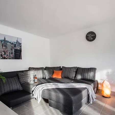 Csigaház Quarto em Acomodações Particulares Pécs
