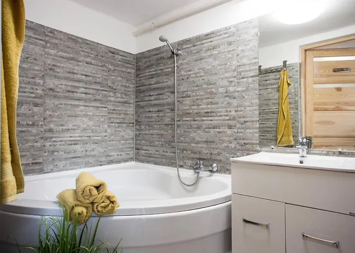 Csigahaz ホームステイ